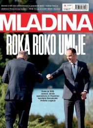 Mladina 35 | 29. 8. 2025