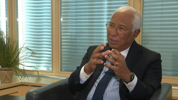 Antonio Costa
