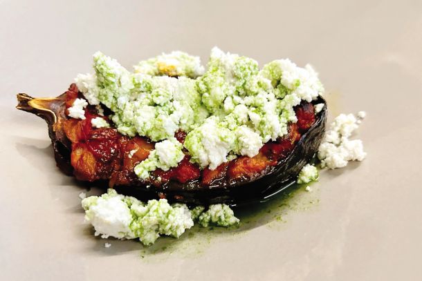 Parmiggiana