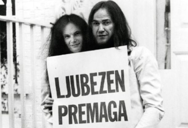 Proglas: Ljubezen