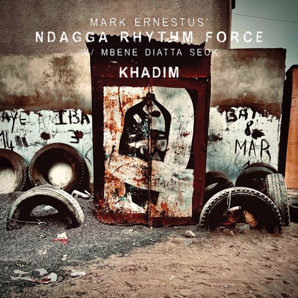 Mark Ernestus’ Ndagga Rhythm Force: Khadim