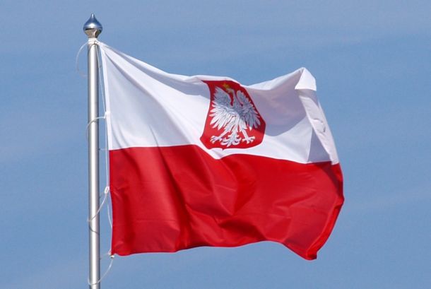 Poljska aktivirala zračno obrambo
