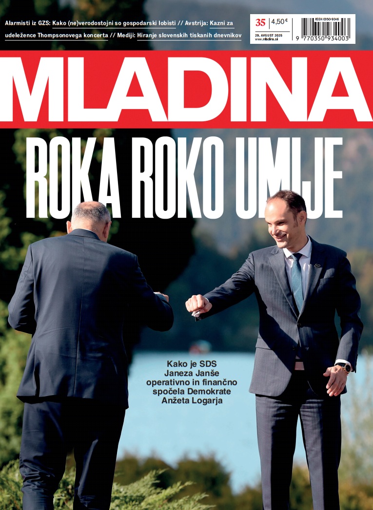 Mladina 6 | 2014