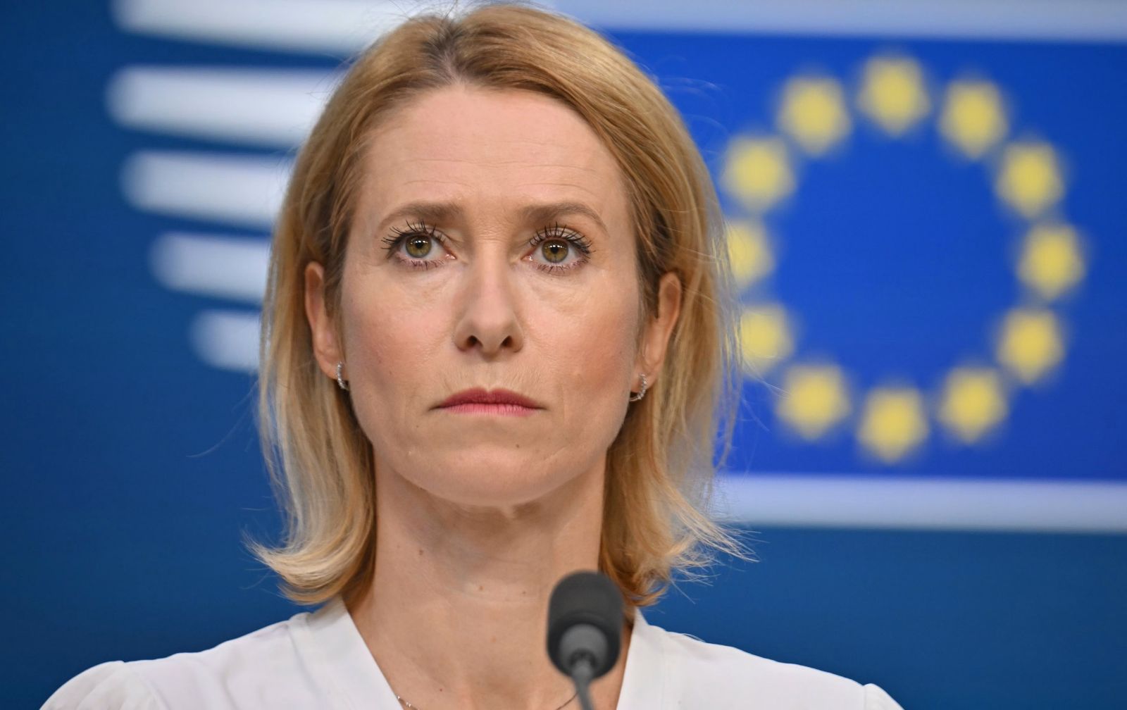 »Ponoči smo bili priča najresnejšemu kršenju evropskega zračnega prostora s strani Rusije«&nbsp;