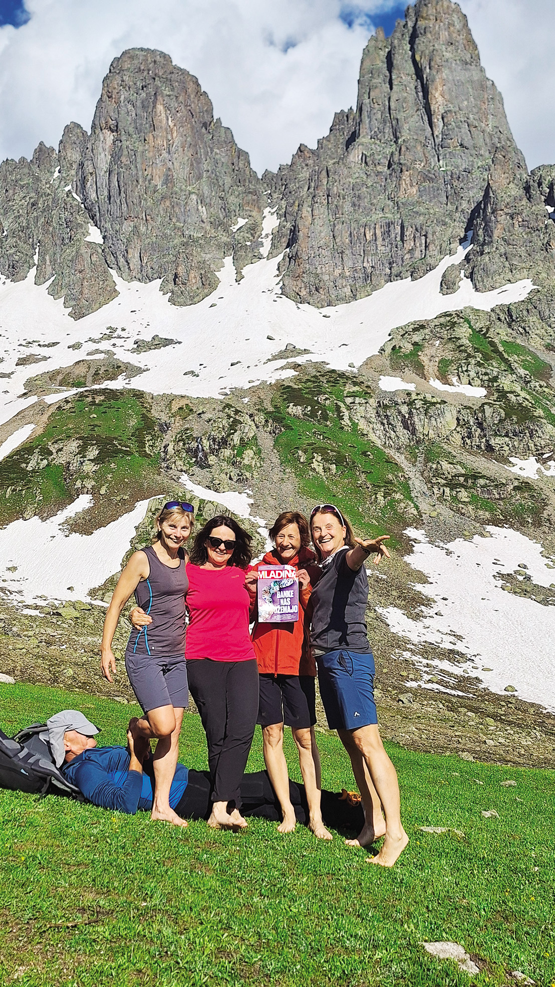 Kačkar, TR | Mojca P. K.