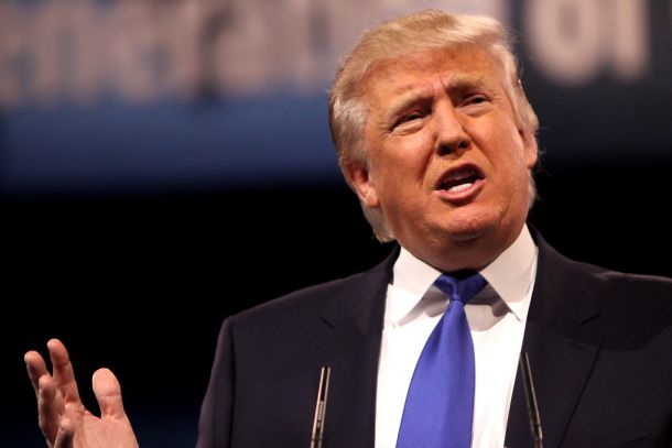 Sodišče bo Trumpovo pritožbo obravnavalo po hitrem postopku