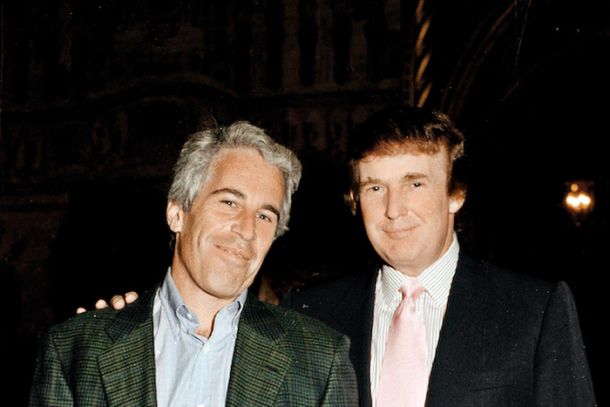 »Trump je trdil, da njegovo pismo ne obstaja. Zdaj vemo, da je lagal.«