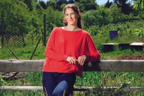 Nataša Kramberger