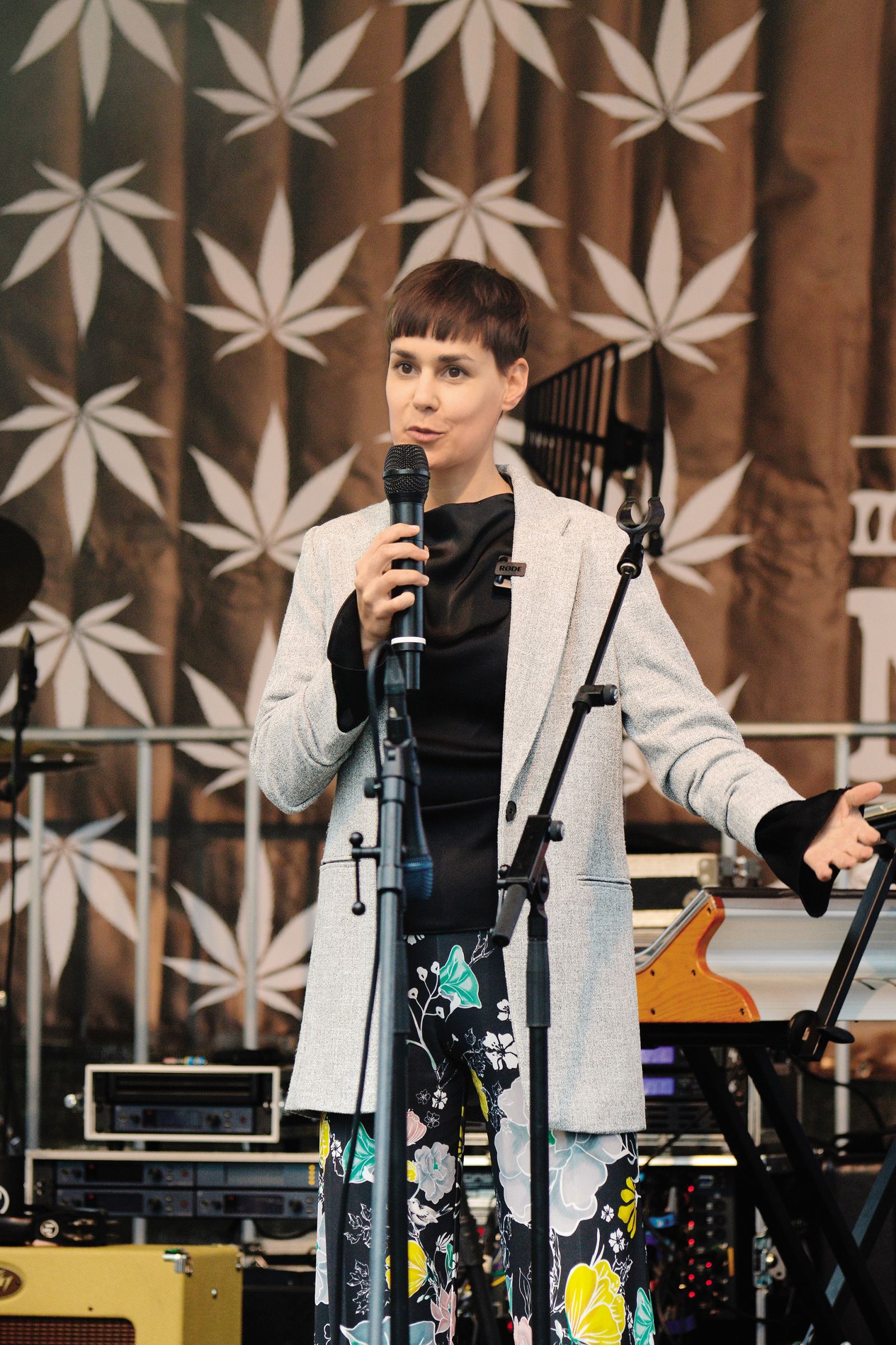 Sara Žibert, poslanka in podpredsednica stranke Gibanje Svoboda dvomi, da je obdavčitev kriptovalut smiselna. Morda so za to krivi njeni sestanki s „kriptolobisti“