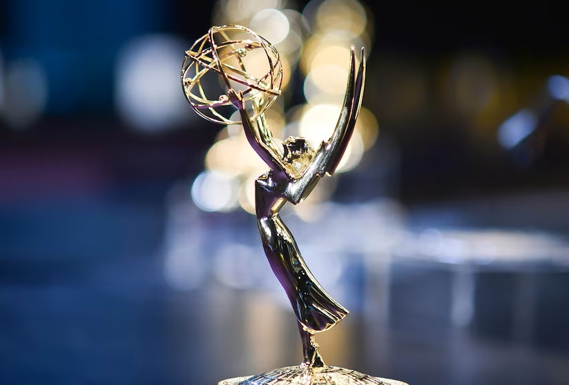 Kdo je slavil na podelitvi nagrad emmy?