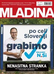 Mladina 37 | 12. 9. 2025