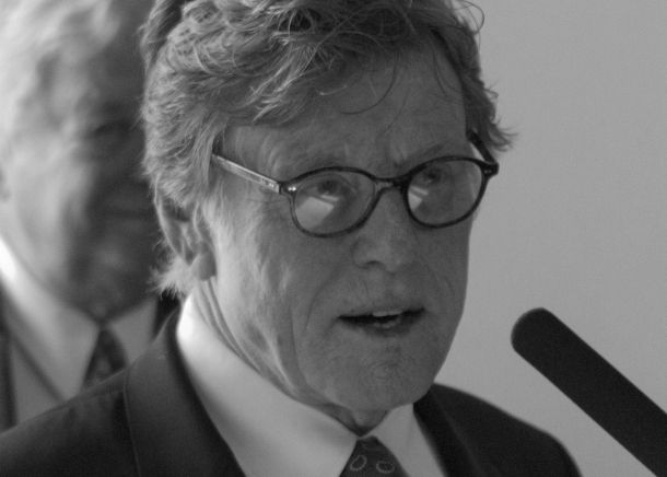 Robert Redford