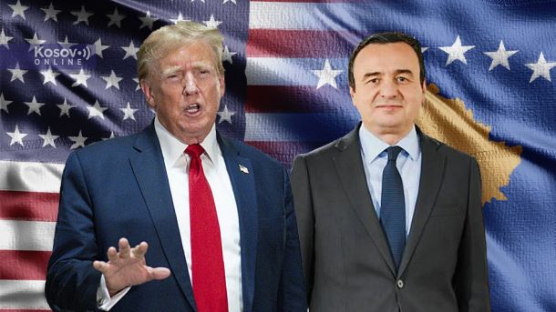 ZDA prekinile dialog s Kosovom