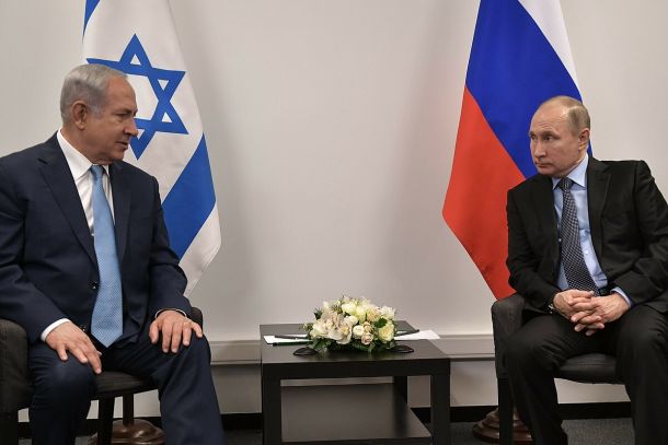 Kaj nas že leta bega pri izjavah Putina ali Netanjahuja
