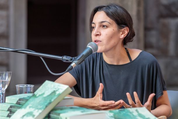 Widad Tamimi
