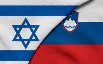 Slovenija pozdravlja ukrepe proti Izraelu