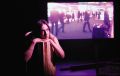Jatun Risba: Intimnost drugosti, CUK Kino Šiška, LJ