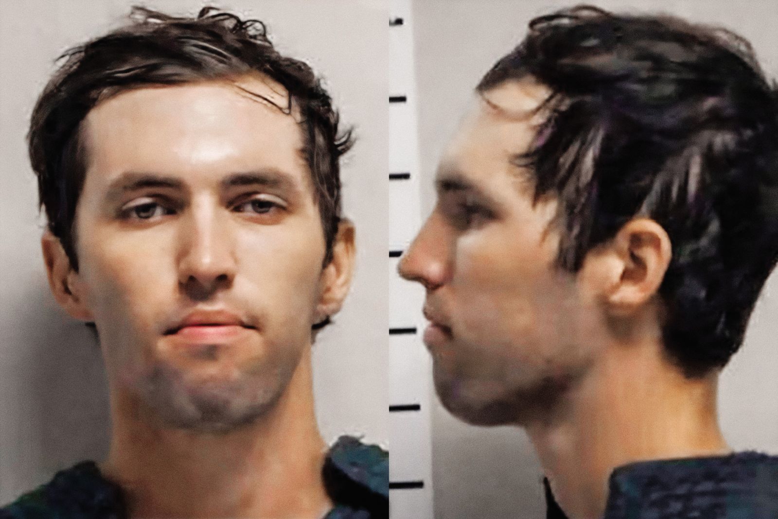 Atentator Tyler Robinson po predaji policiji