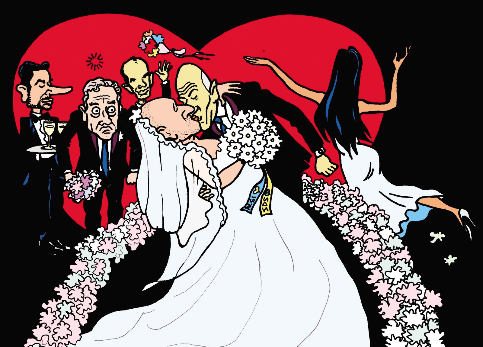 Prvega ne pozabiš nikoli