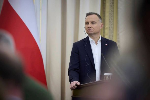 »Poljska se ne boji Rusije in je pripravljena braniti svoje ozemlje«