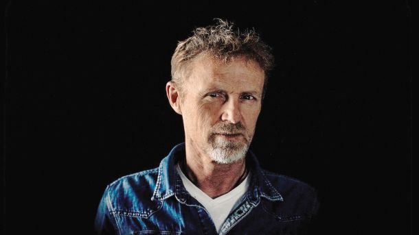 Jo Nesbø 