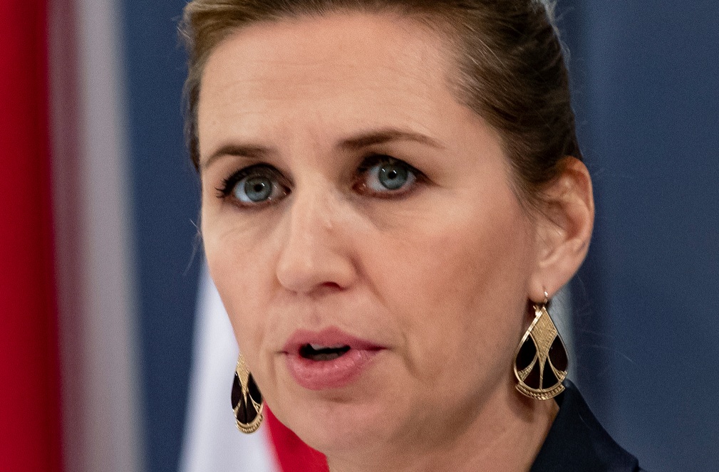 Najhujši napad na dansko kritično infrastrukturo doslej