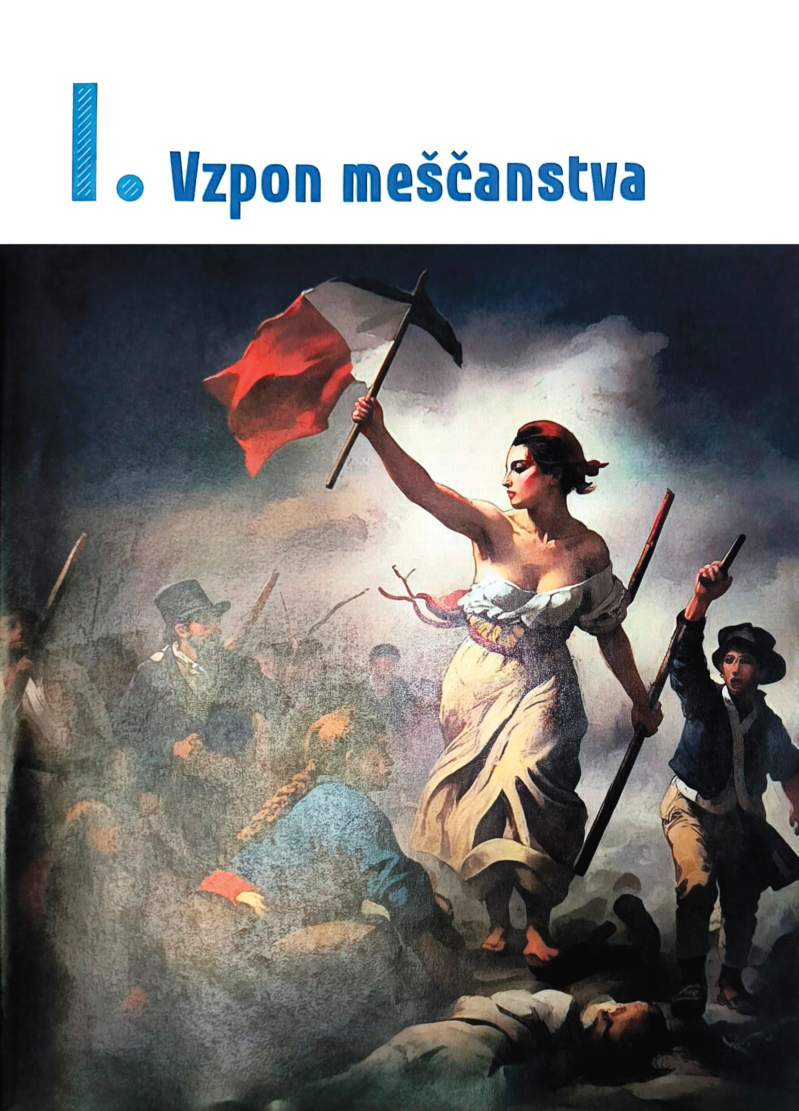 Prekrito oprsje: Iz novega učbenika zgodovine za tretji letnik gimnazije založbe DZS iz leta 2025