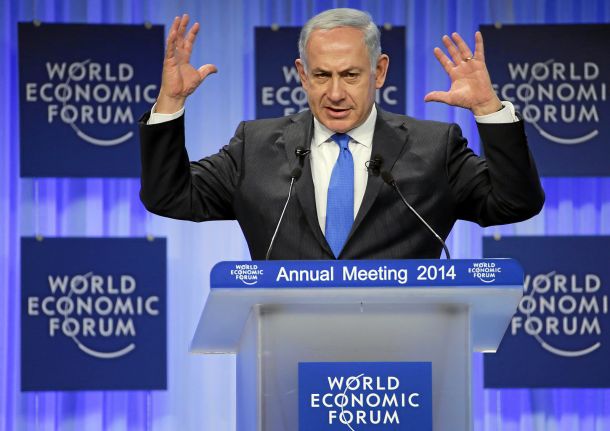 »Izrael želi razstreliti celoten Bližnji vzhod«