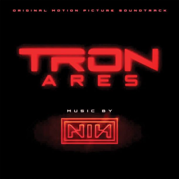 Nine Inch Nails: TRON: Ares (OST)