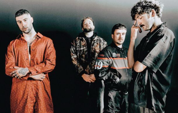 Maruja: Pain to Power