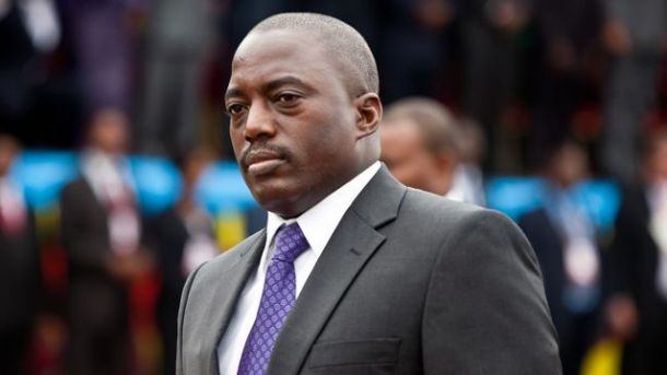Joseph Kabila je državo vodil med letoma 2001 in 2019.