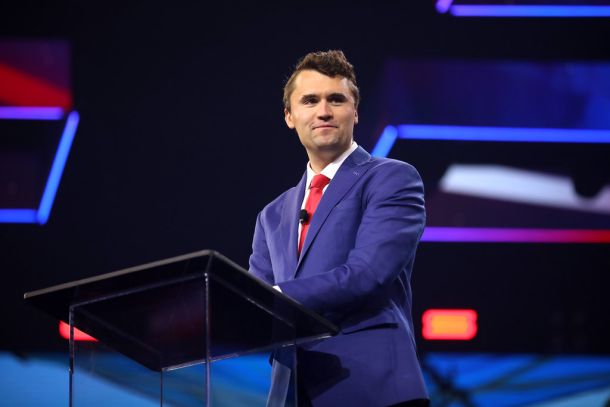 »Kirk si s hrupnostjo ni ustvaril sovražnikov le na levici«