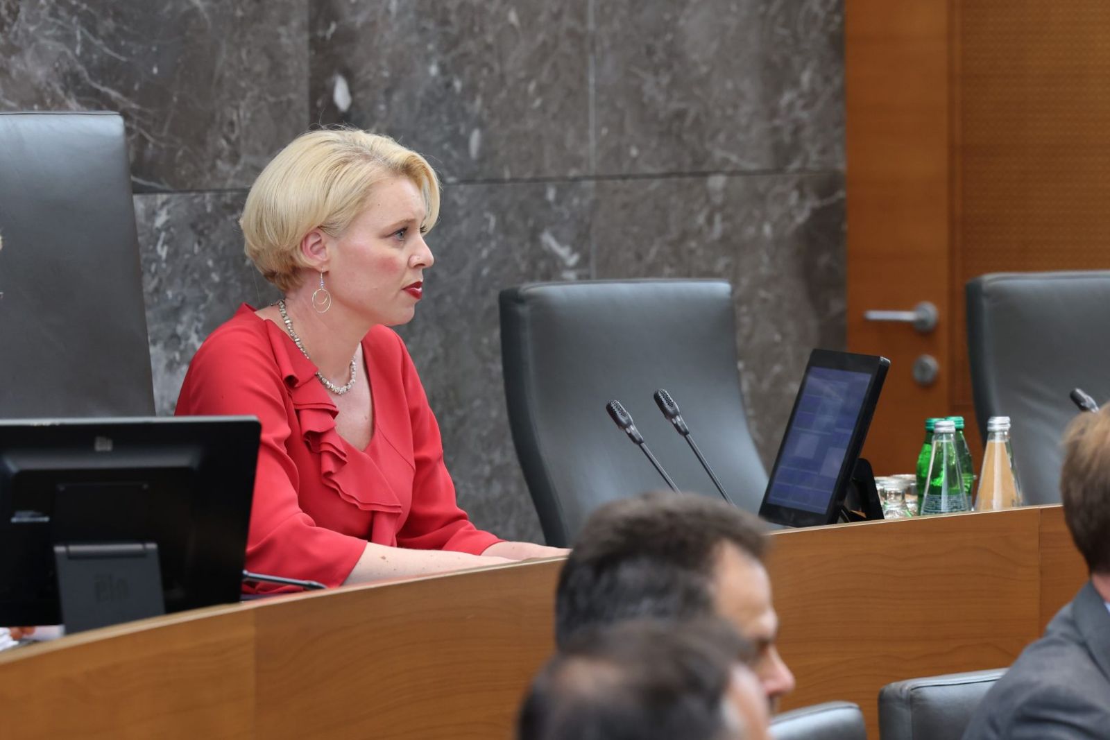 »Če želimo našo skupnost poimenovati civilizacija, se takšni pojavi ne smejo nikoli več ponoviti«