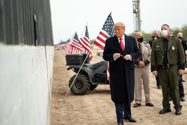 »V EU moramo pri carinah Trumpu pokazati trdo moč in govoriti njegov jezik« 