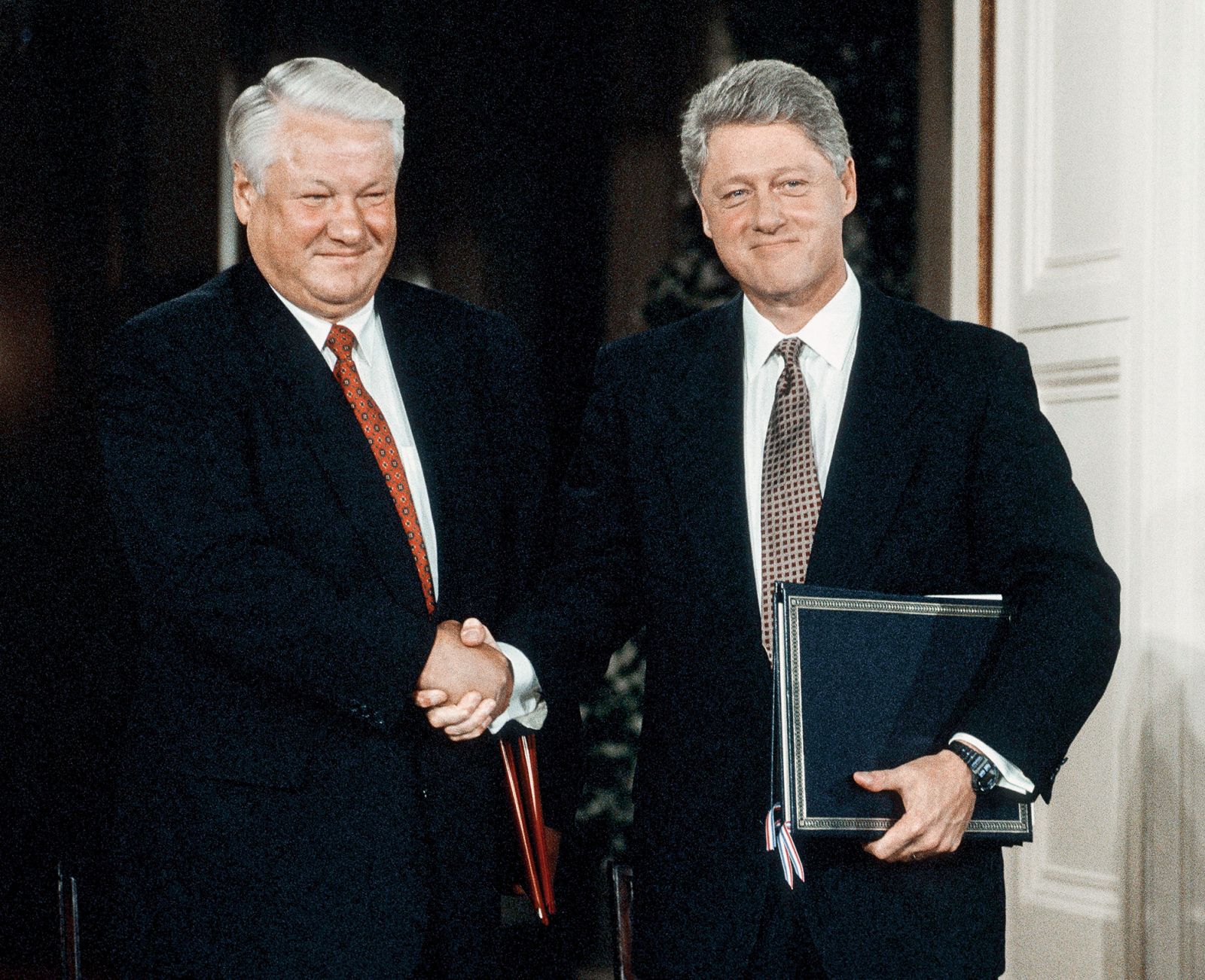 Načrti za veliki Nato