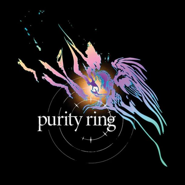 Purity Ring: purity ring