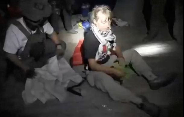 Izrael bo Greto Thunberg in druge zajete aktiviste deportiral v Evropo