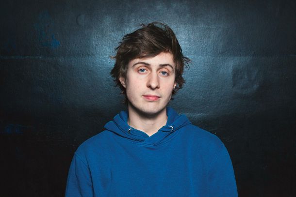Primož Mlačnik: Surferski dnevi