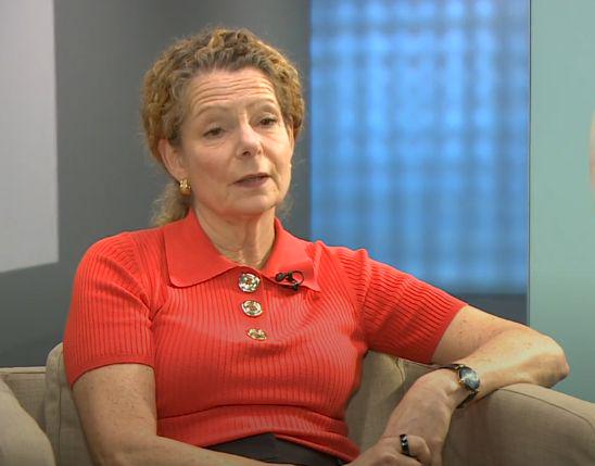 Cilla Benkö