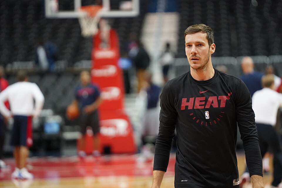 Goran Dragić