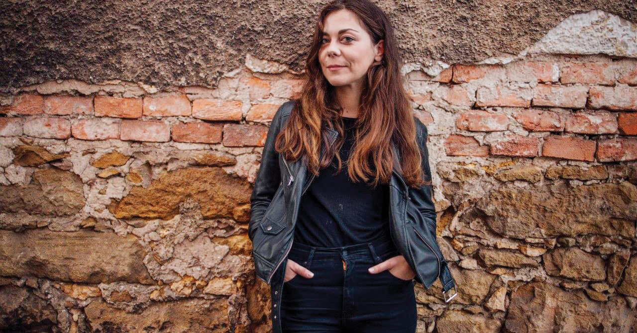 Dora Šustić