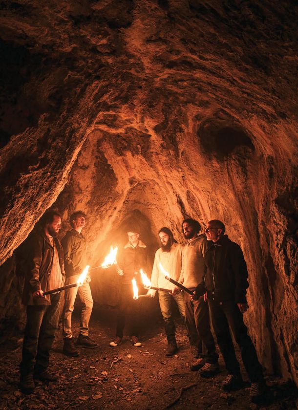 Bakalina Velika: Use kar sije