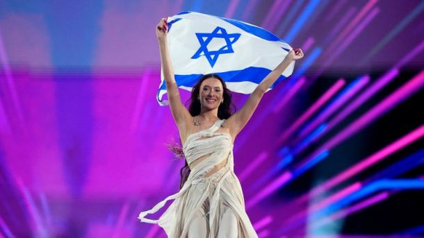 RTV / »Samo prekinitev ognja ne more biti razlog, da je Izrael znova na Evroviziji«