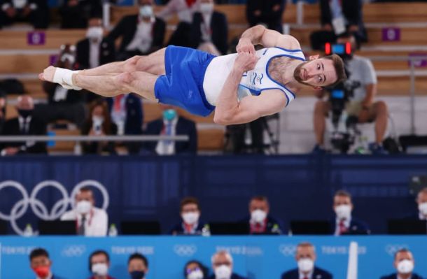 Izraelski športniki izključeni s svetovnega prvenstva