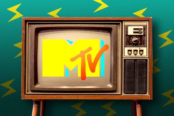 Konec MTV-ja