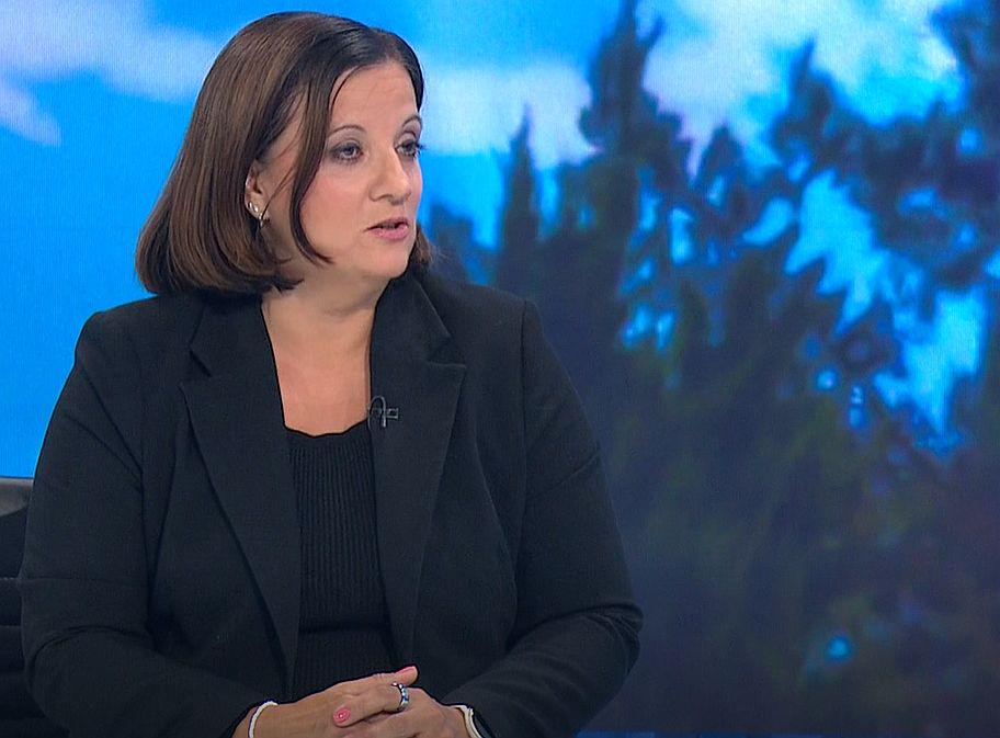 »Brezpilotni letalniki so nova oblika grožnje, na katero ni pripravljen nihče ‒ niti NATO«