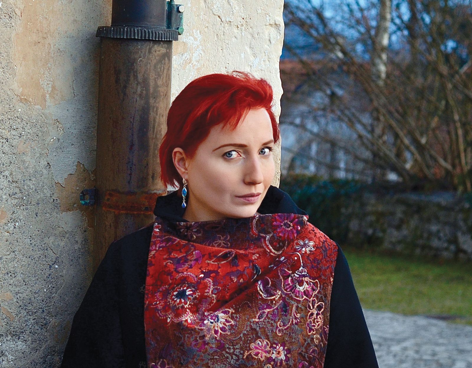 Katerina Kalitko 