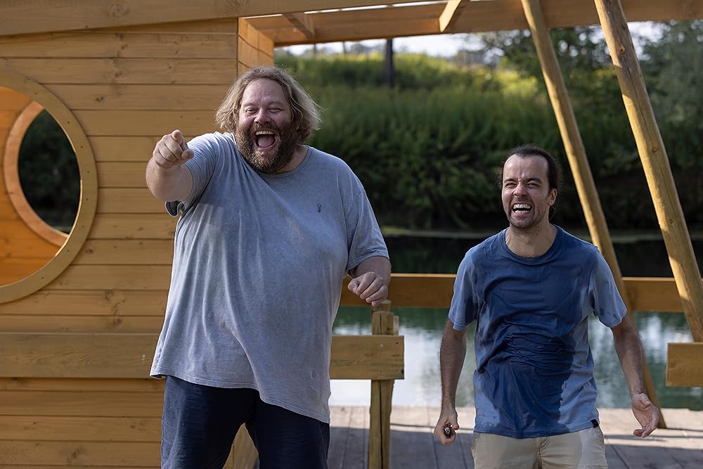 Portoroški festival /  Več kot 100 slovenskih filmov