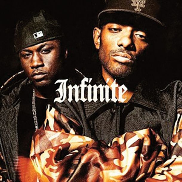 Mobb Deep: Infinite