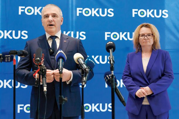 (Državni) svet stranke SDS